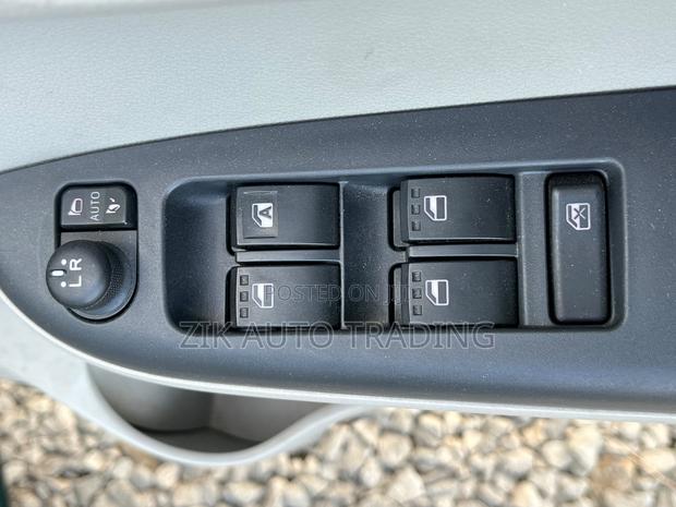 Toyota Passo 2019 Green