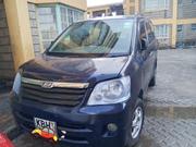 Toyota Noah 2002 Blue for sale