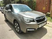 Subaru Forester 2016 Brown for sale