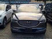 Mazda CX-8 2020 Gray for sale