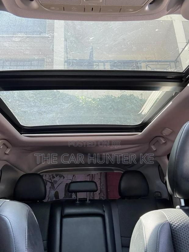 Nissan X-Trail 2.0 Petrol AWD 2017 Black