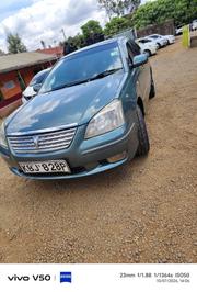 Toyota Premio 1.8 FWD 2004 Gray for sale