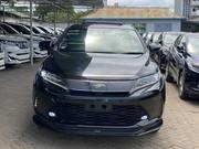 Toyota Harrier 2.0 Turbo 4WD 2019 Matt Black for sale