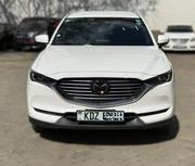 Mazda CX-8 2.2 FWD (7 seater) 2019 White for sale