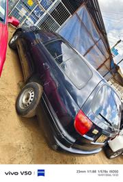 Toyota Caldina 1999 Gray for sale