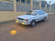Nissan Sunny 1995 White for sale