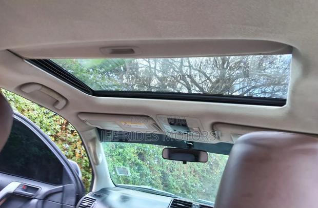 Toyota Land Cruiser Prado 2021 Gray