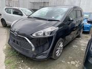 Toyota Sienta 1.5 AWD (6-seater) 2018 Black for sale