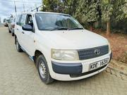 Toyota Probox 1.5 DX 2WD 2014 White for sale