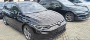 Volkswagen Golf 1.4T TSI 2021 Black for sale