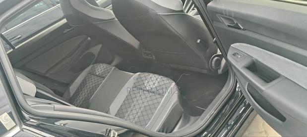 Volkswagen Golf 1.4T TSI 2021 Black