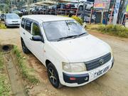 Toyota Probox 1.5 DX 2WD 2013 White for sale