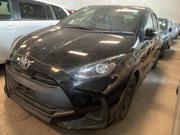 Toyota Yaris L Hatchback 5dr 2018 Black for sale