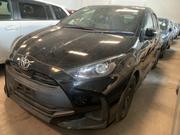 Toyota Yaris L Hatchback 5dr 2018 Black for sale