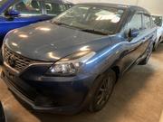 Suzuki Baleno 2018 Teal for sale