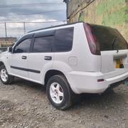 Nissan X-Trail 2004 White for sale