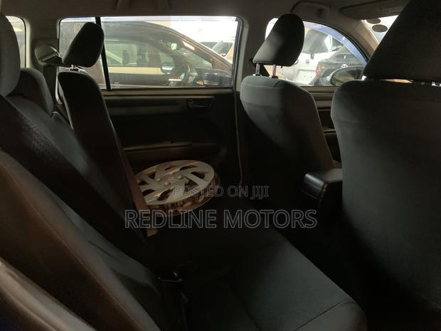 Toyota Corolla Fielder 1.5 Petrol AWD 2019 Blue