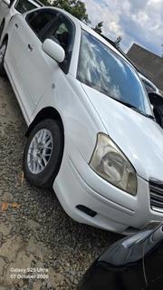 Toyota Premio 1.8 FWD 2009 White for sale
