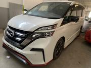 Nissan Serena 2019 Pearl for sale