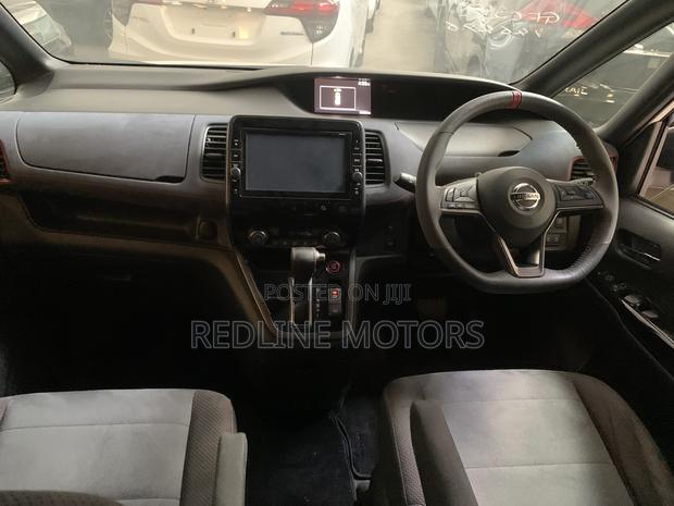 Nissan Serena 2019 Pearl
