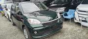 Toyota Passo 2019 Green for sale