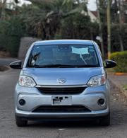 Daihatsu Boon 2021 Silver for sale