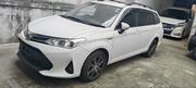 Toyota Corolla 2019 White for sale