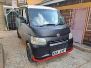 Toyota TownAce 2010 Black for sale