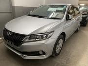 Toyota Allion 2019 Silver for sale