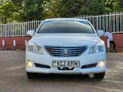 Toyota Crown 2009 Pearl for sale
