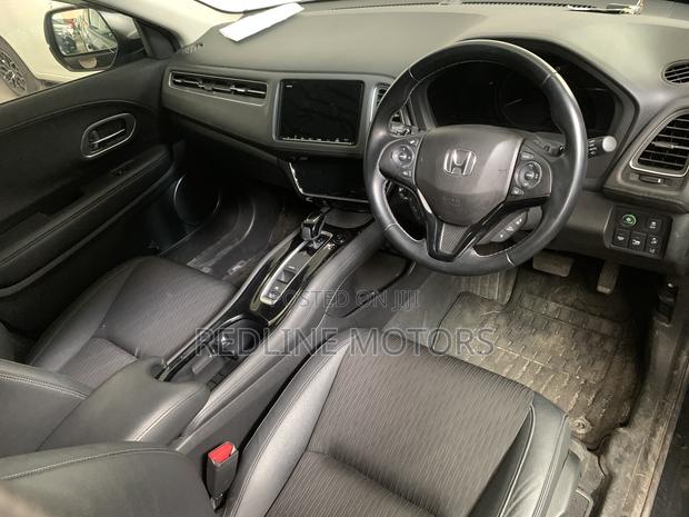 Honda Vezel 1.5 Hybrid 2WD 2019 Blue