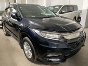 Honda Vezel 1.5 Hybrid 2WD 2019 Blue for sale