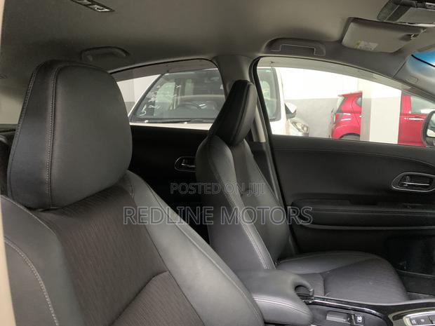 Honda Vezel 1.5 Hybrid 2WD 2019 Blue