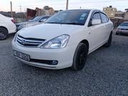 Toyota Allion 2007 White for sale