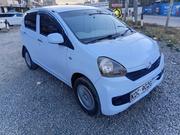 Daihatsu Mira 2014 Blue for sale