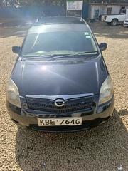 Toyota Corolla Spacio 2001 Black for sale