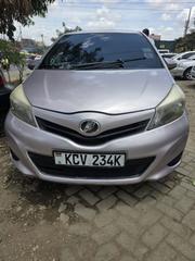 Toyota Vitz 2012 for sale