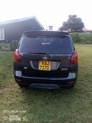 Toyota Corolla Spacio 1.8 X 4WD 2002 Black for sale