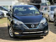 Nissan Note 1.2 Hybrid 2019 Black for sale