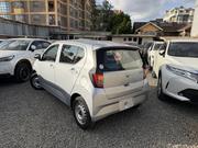 Daihatsu Mira 2019 Silver for sale