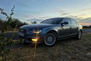 Audi A4 1.8 TSFI Automatic 2012 Gray for sale