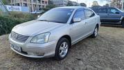 Toyota Premio 2004 Silver for sale