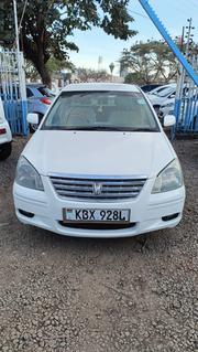 Toyota Premio 1.8 FWD 2006 White for sale
