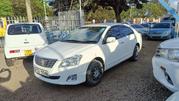 Toyota Premio 1.8 FWD 2008 White for sale
