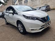 Nissan Note 1.2 Hybrid 2018 White for sale