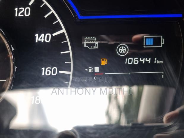 Nissan Note 1.2 Hybrid 2018 White