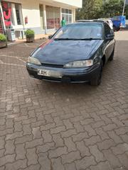 Toyota Paseo 1998 Gray for sale