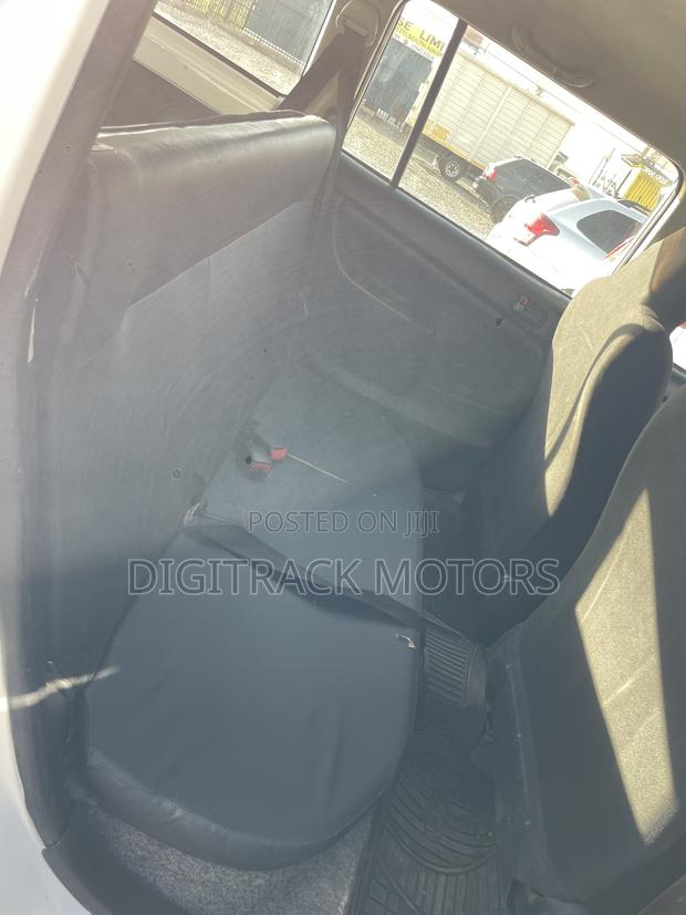 Toyota Probox 1.3 GL 2WD 2014 White