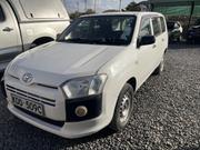 Toyota Probox 1.3 GL 2WD 2014 White for sale