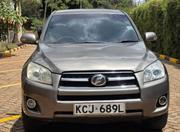 Toyota RAV4 2009 for sale